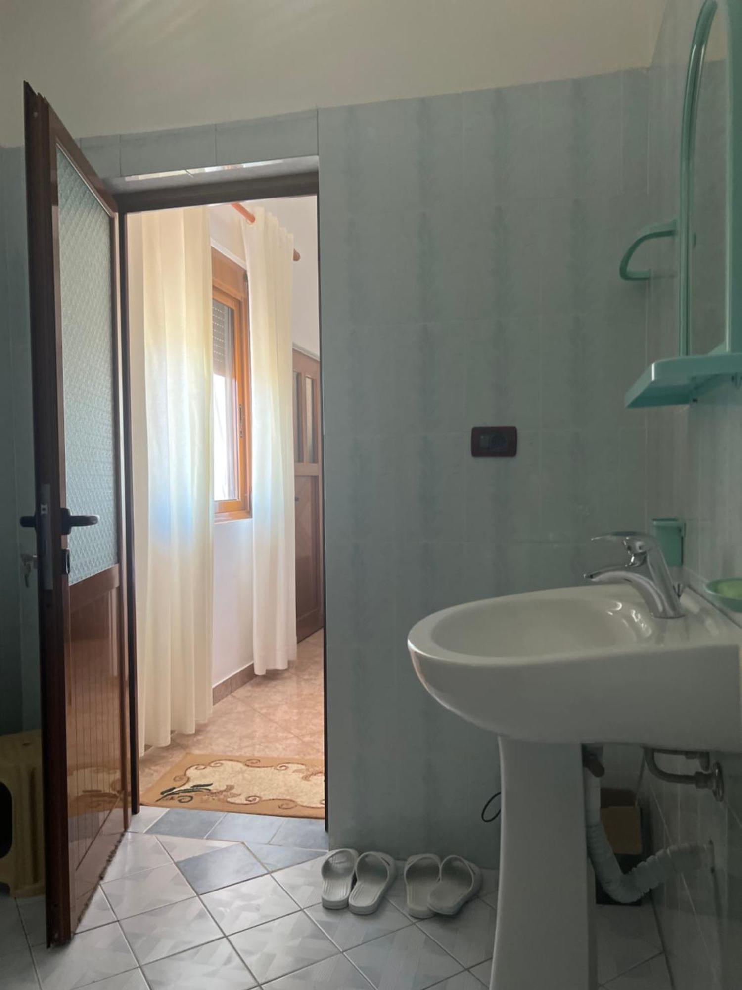 Fori Vodo Hotel Divjake Exterior foto